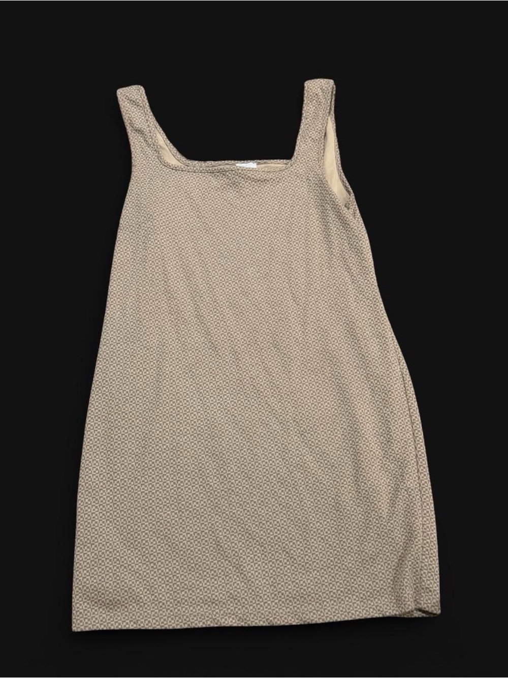 West of Melrose dress size large
